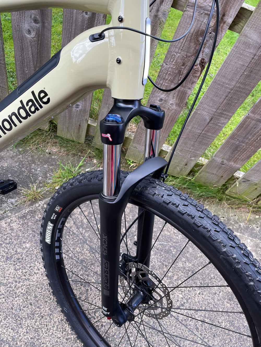 Cannondale Trail Neo 4 2023