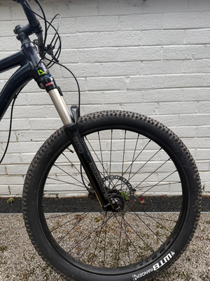 Cannondale Cujo 3 27 5 2021
