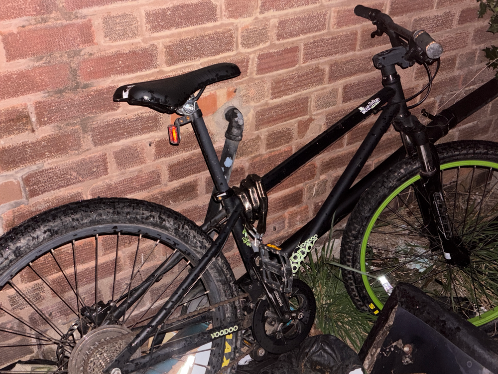 Voodoo Bakka Mountain Bike 2020