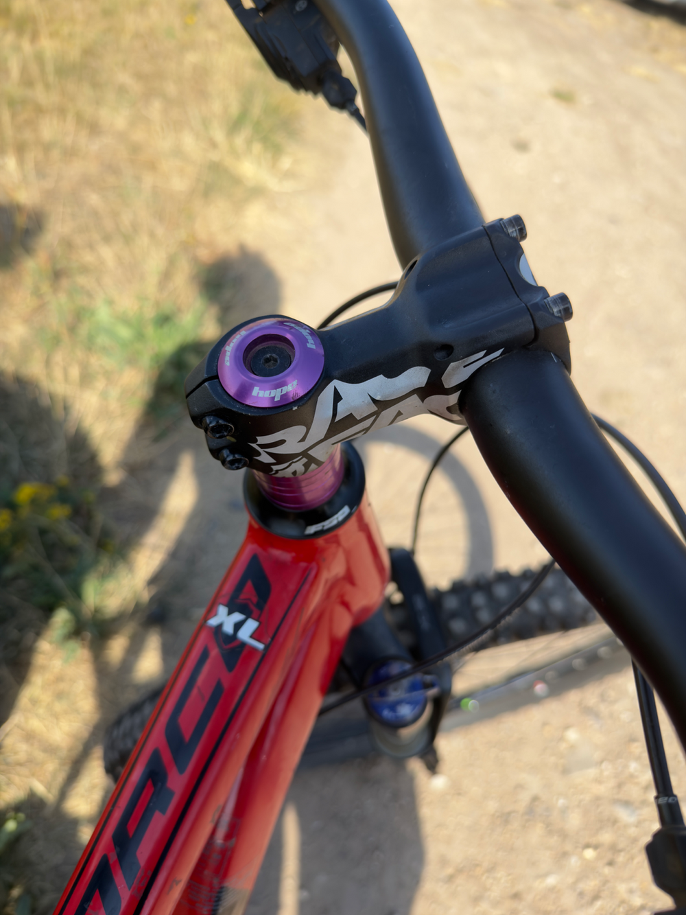 Norco Fluid FS 3 27.5 2021