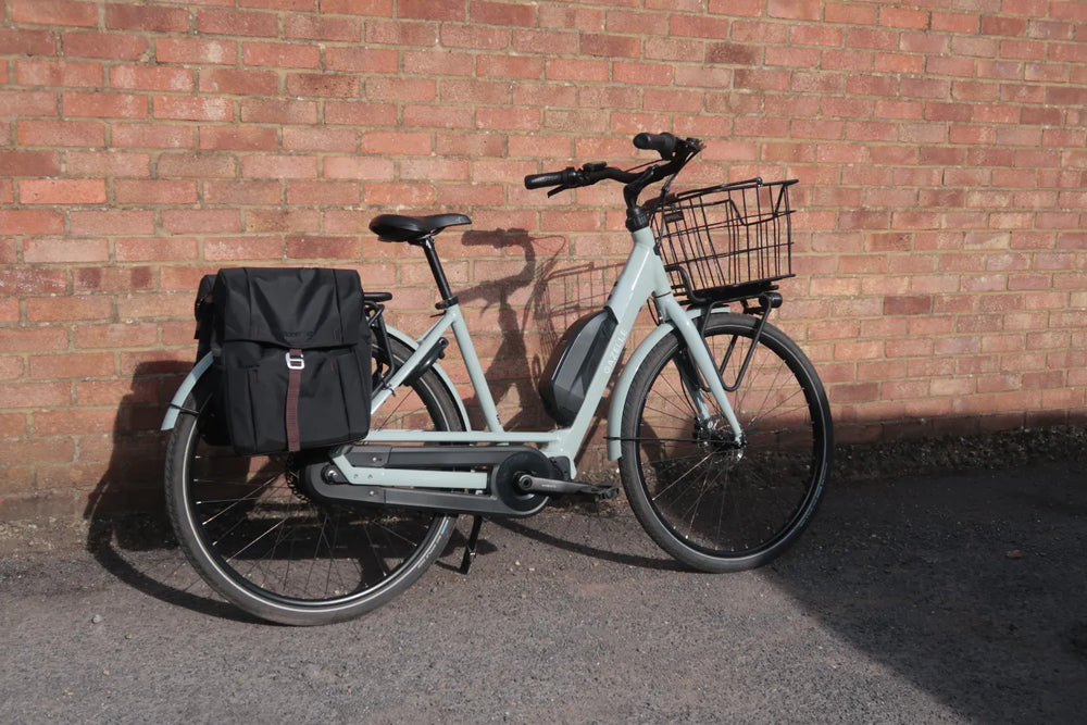 Gazelle Bloom C310 Low-Step 2022