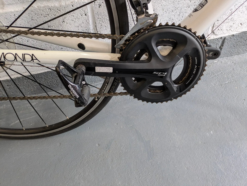 Trek emonda S 5 2016