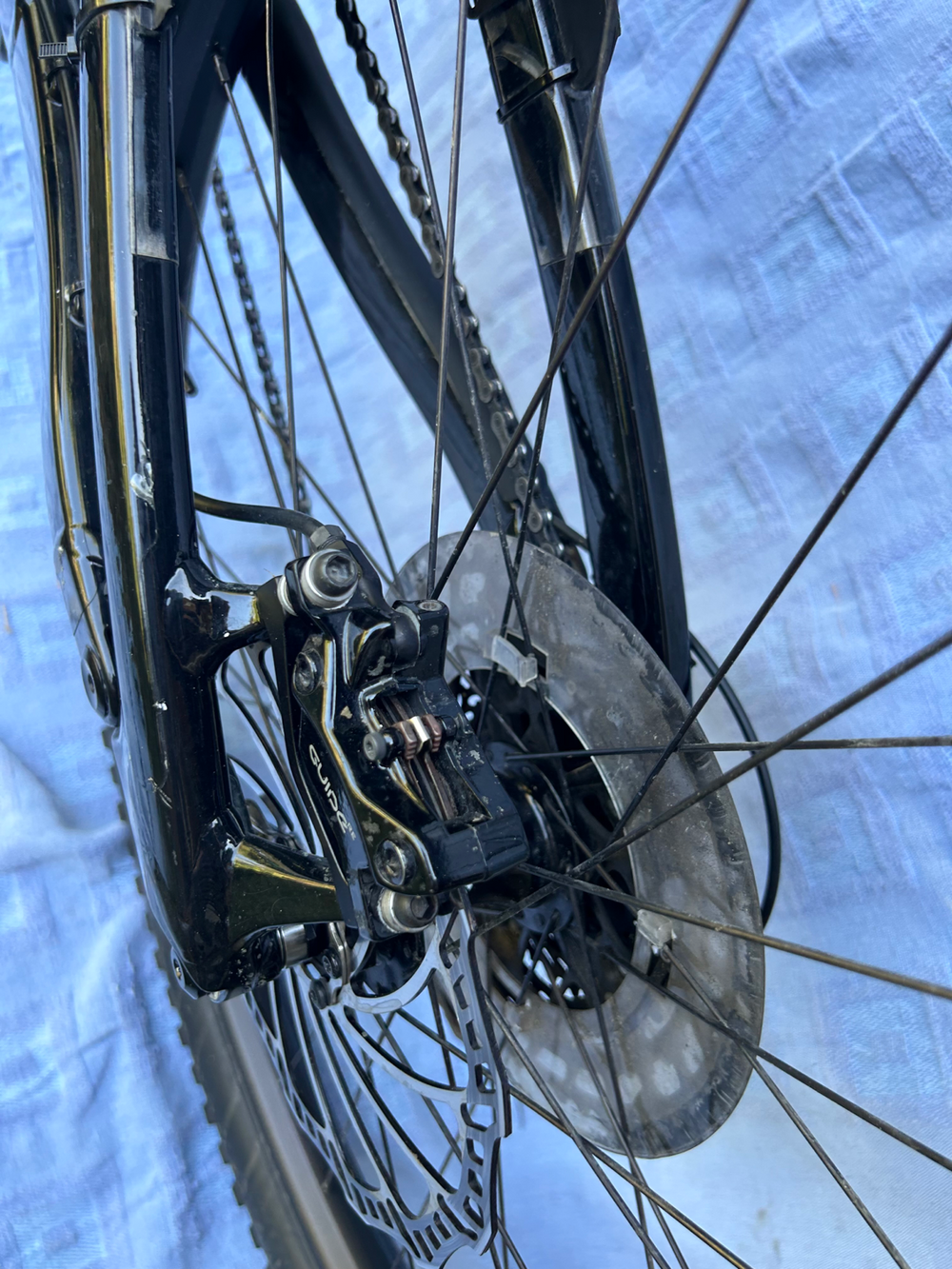 Cannondale Moterra 3 29er 2025