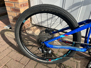 Factor 24 2019 Kids Bike