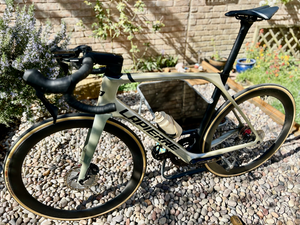Lapierre Aircode DRS 6.0 2021