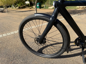 Vanmoof S3