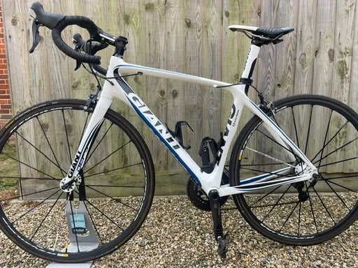 Giant Defy Composite 0 2014