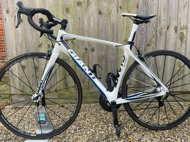 Giant Defy Composite 0 2014