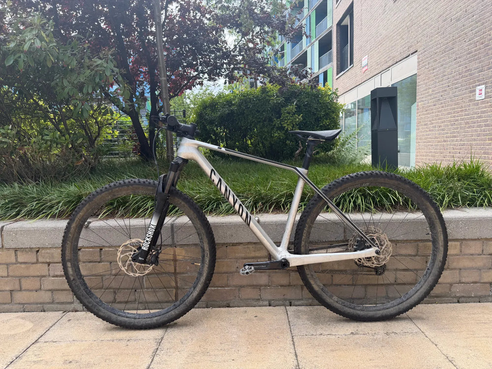 Canyon Exceed CF 5 2023