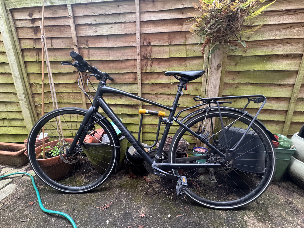 Specialized Sirrus 2 0 2021