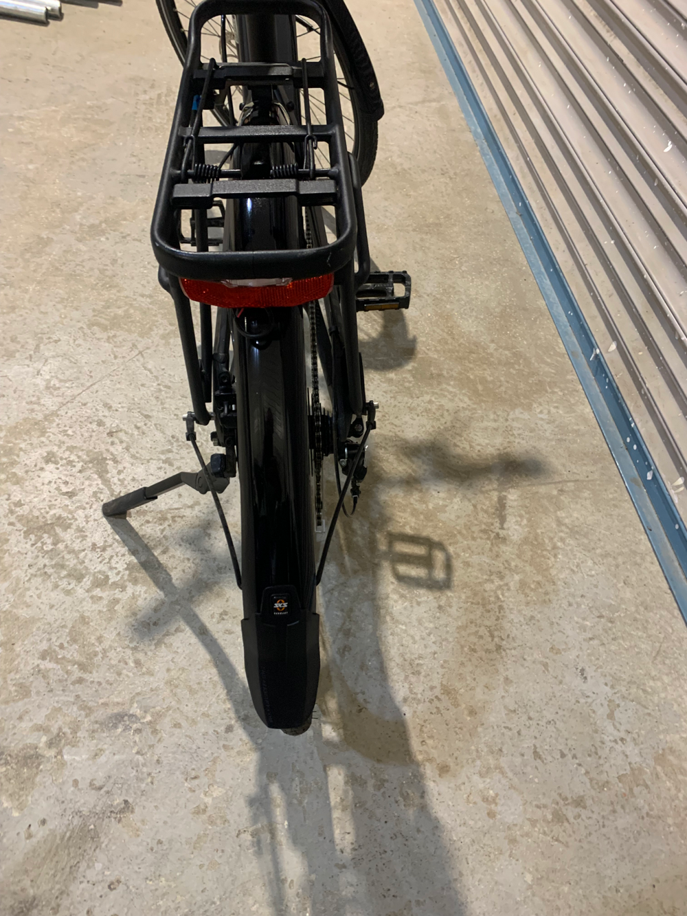 Haibike SDURO Trekking 1.0 2020