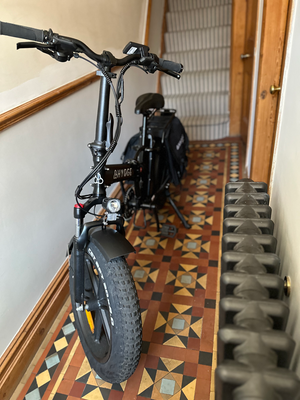Hygge Vester 24 Onyx Black 2024