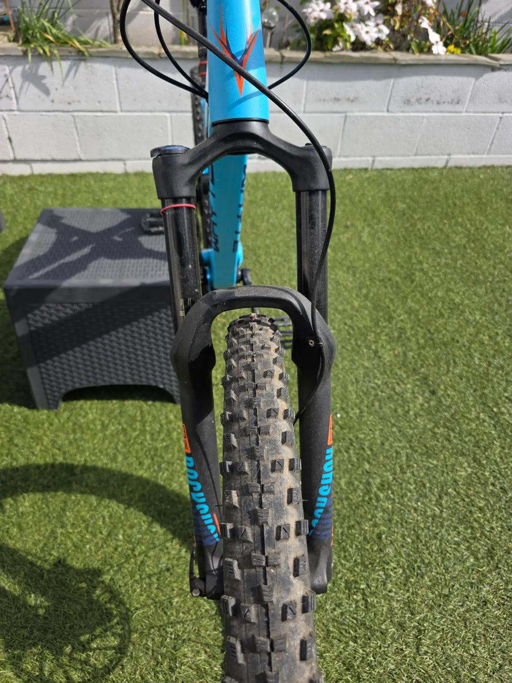 Whyte G-170 C Works 2022