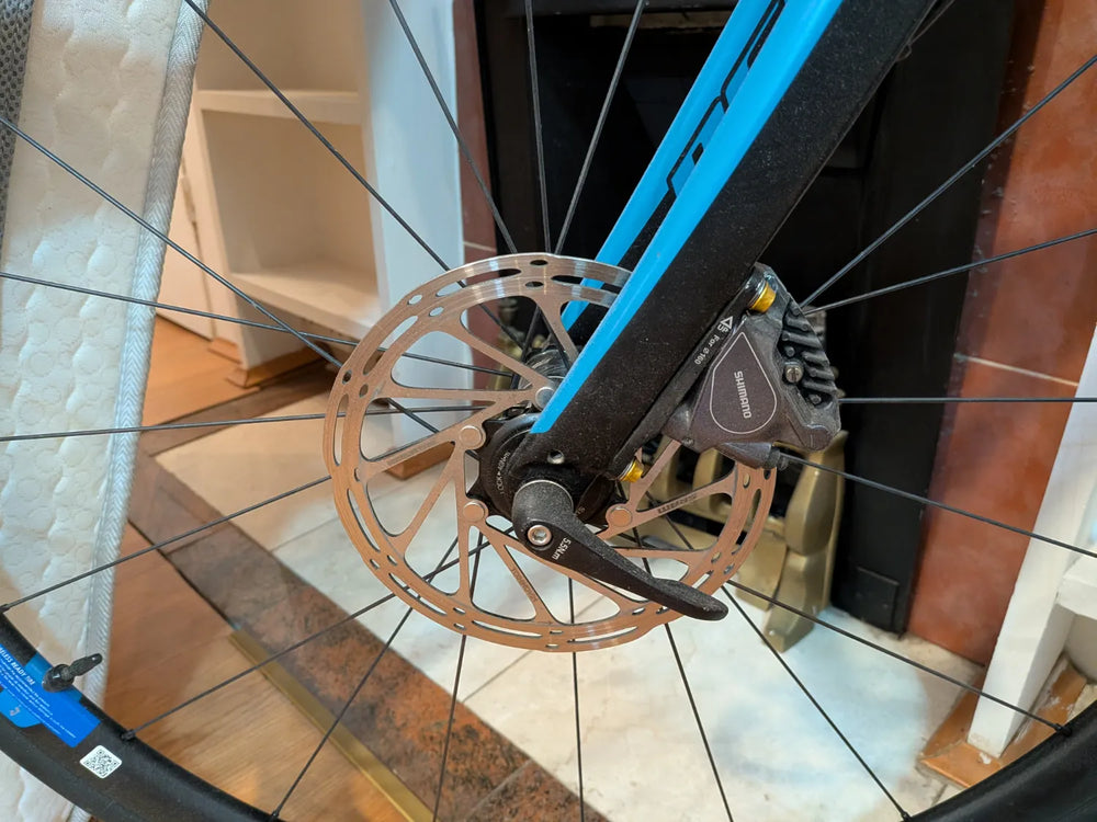 Giant Defy Advanced Pro 1 2018