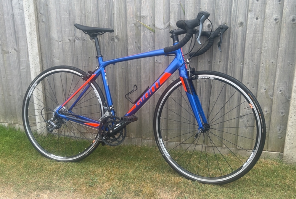 Giant Contend 2 2017