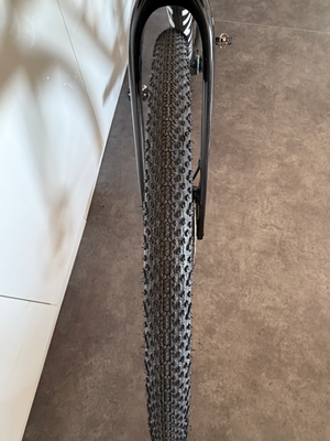 Factor Ostro Gravel - SRAM Force 2025
