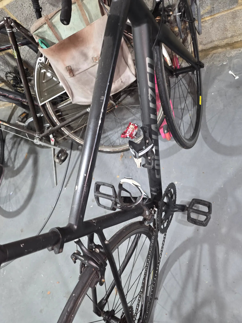 Specialized Tarmac Disc Sport 2020