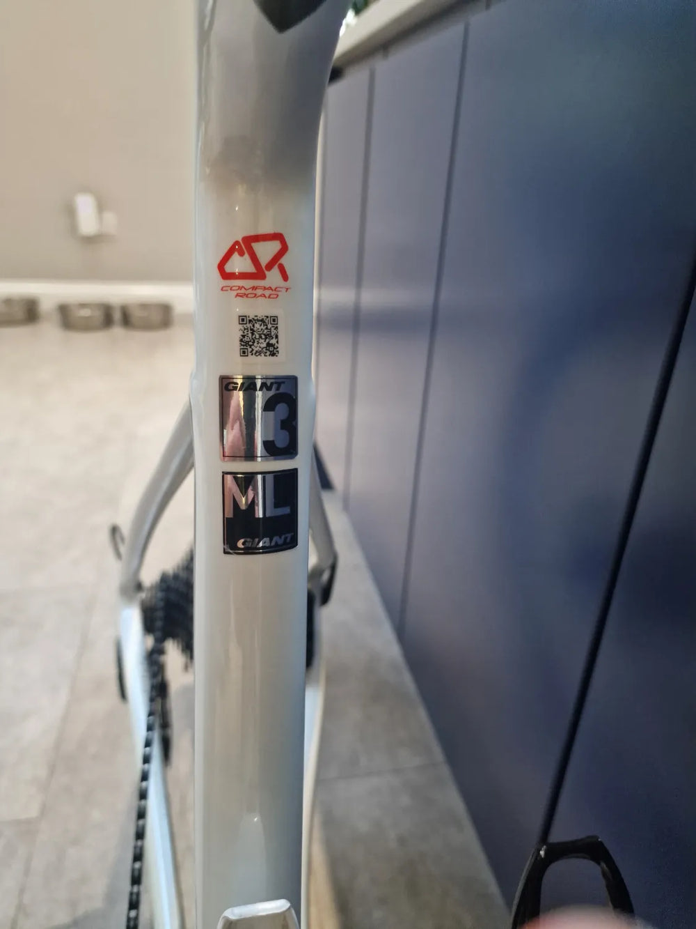 Giant Defy Advanced 3 2018