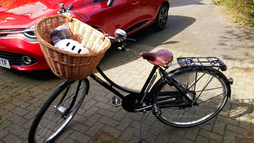 Pashley Princess 26 Sovereign 5 Speed 2017