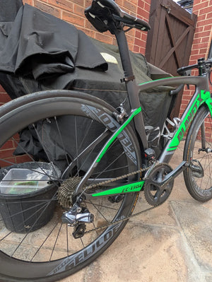 Planet X EC130E Ultegra Di2 2019