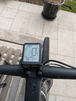Orbea VIBE H10 2021