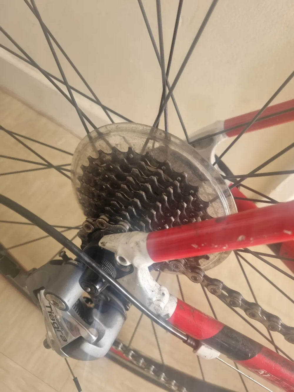 Specialized  Allez Elite 2013