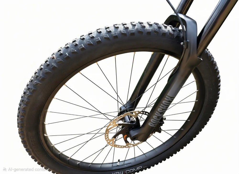 Trek Rail 5 500w 2022