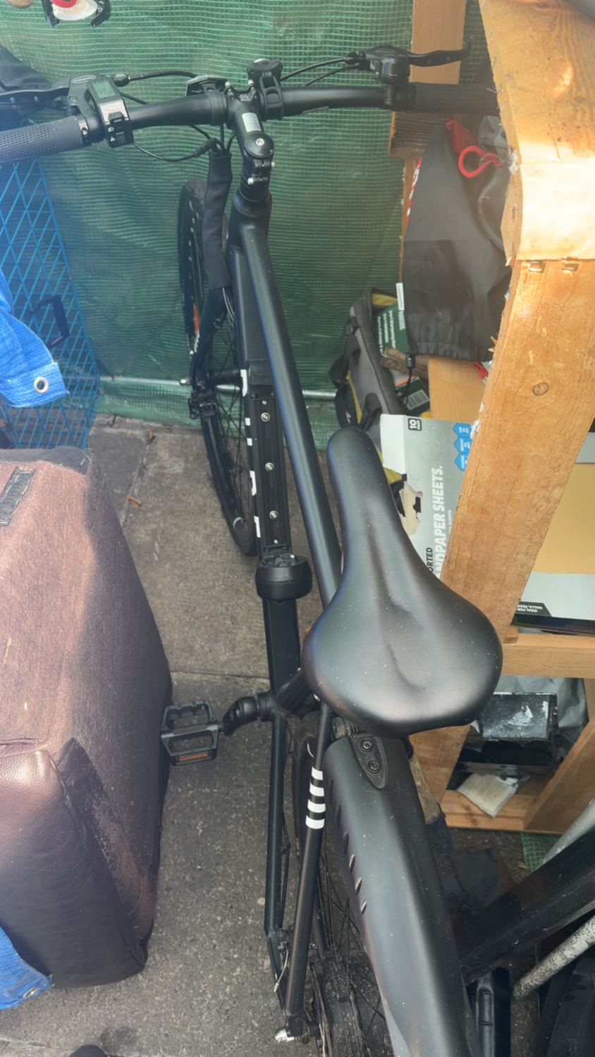 Pure Pro Road 2020