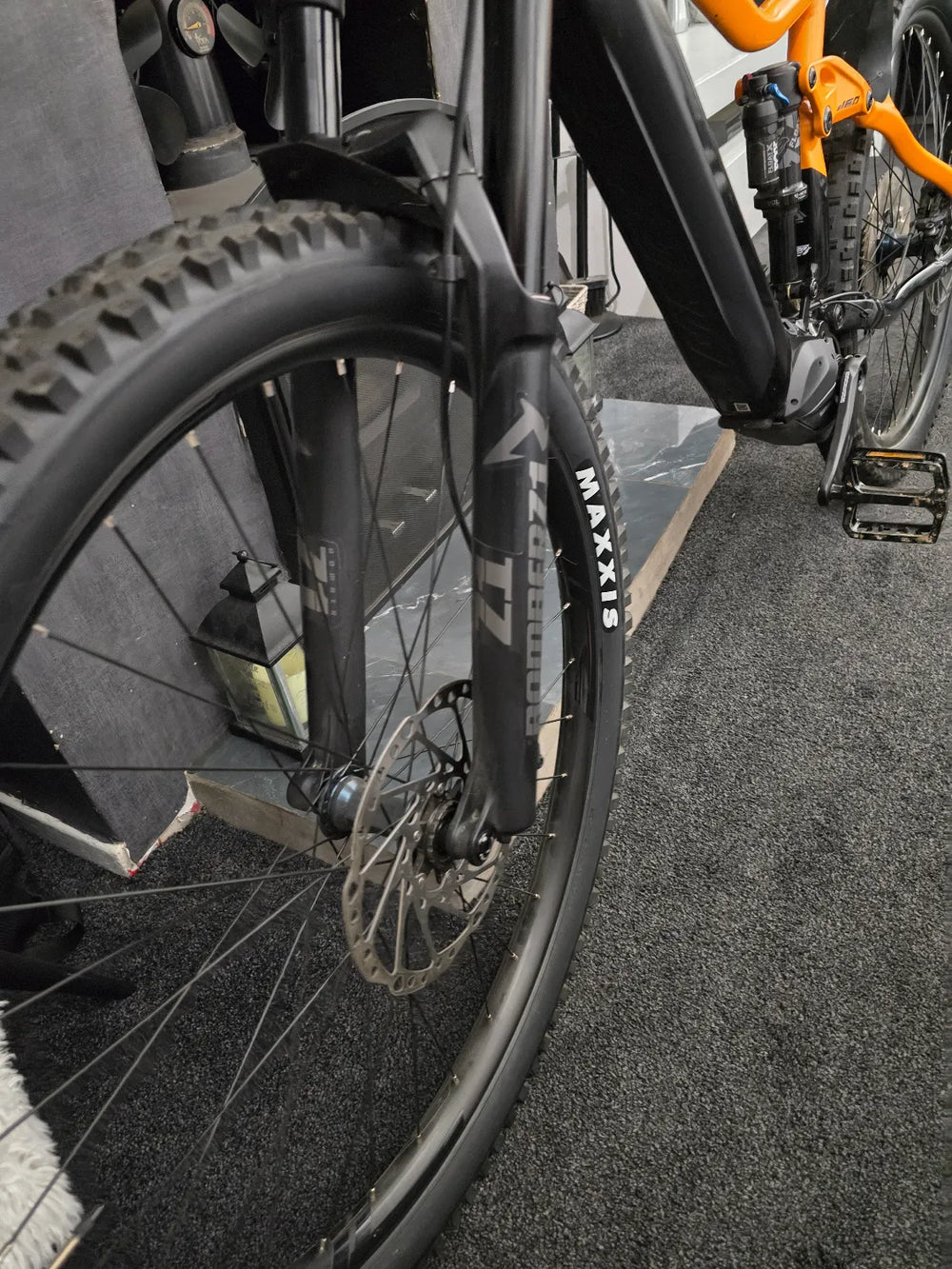 Merida ONE-SIXTY 700 2023