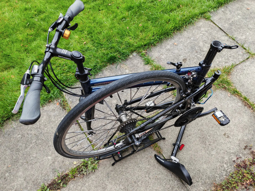 Montague Navigator 2017