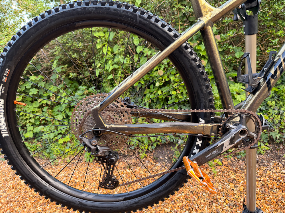 Merida BIG.TRAIL 500 2024