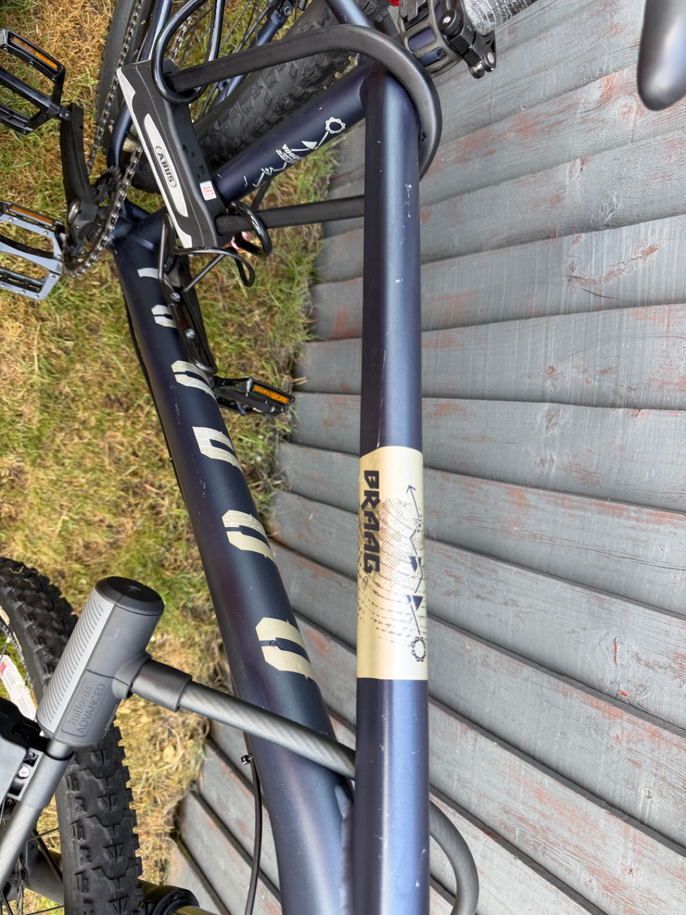 Voodoo Braag 29 2023