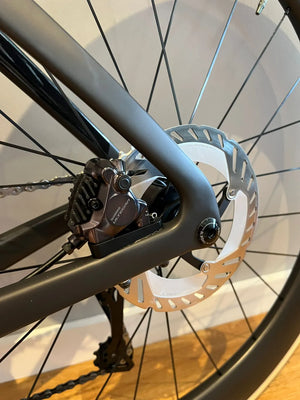 Cervelo S5 Dura Ace Di2 Disc 2025
