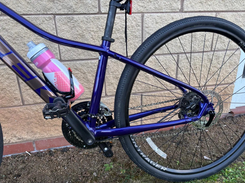 Trek Dual Sport 2 Women's 2021