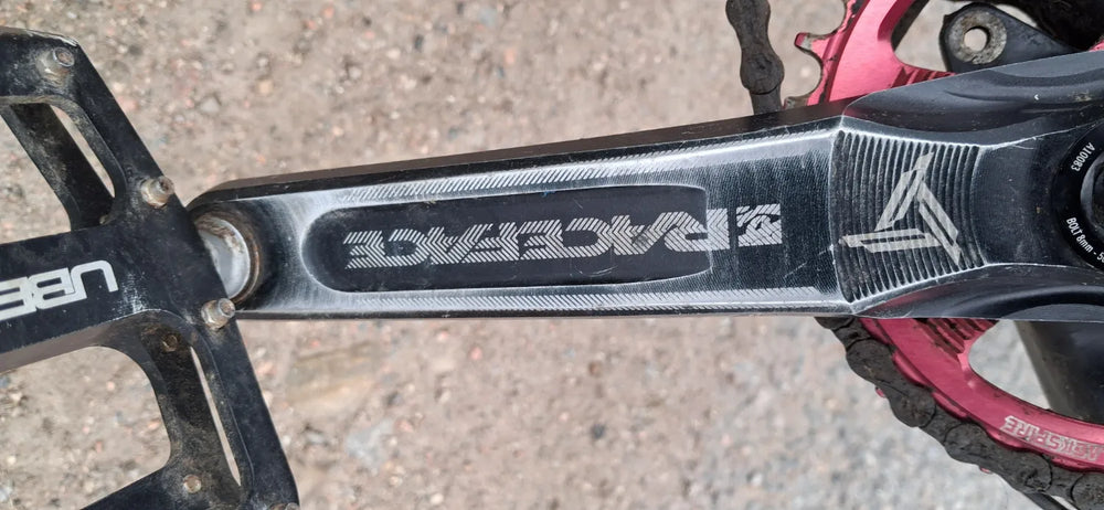 Intense Recluse 275C Expert 27 5 2017