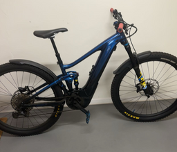 Giant Trance X E+ Pro 29 2 Electric Bike 2021