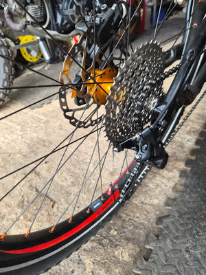 Lapierre Overvolt HT 700 2019