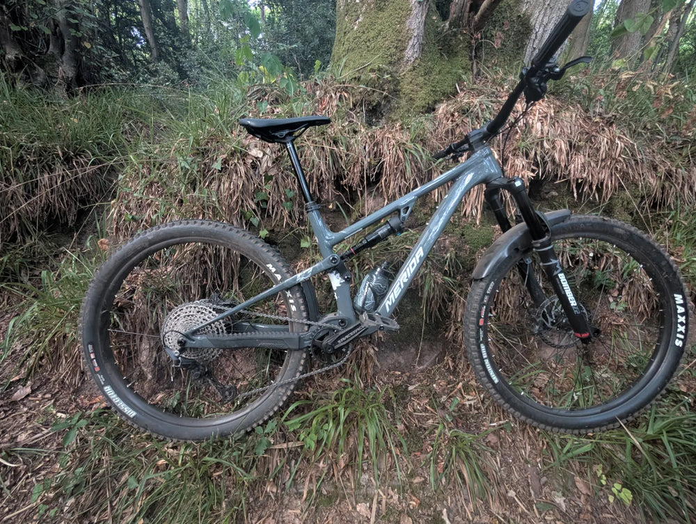 Merida One-forty 500 2023