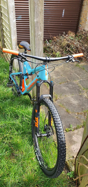 Orbea Occam M30 29 Trail 2021