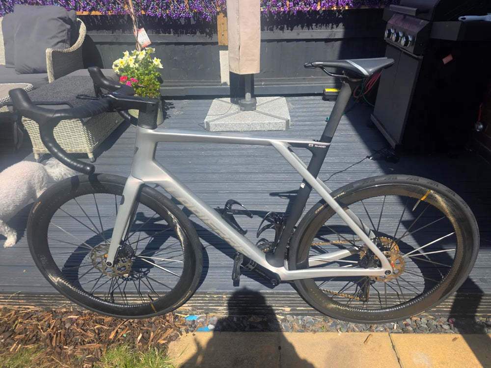 Lapierre Xelius DRS 6.0 2026