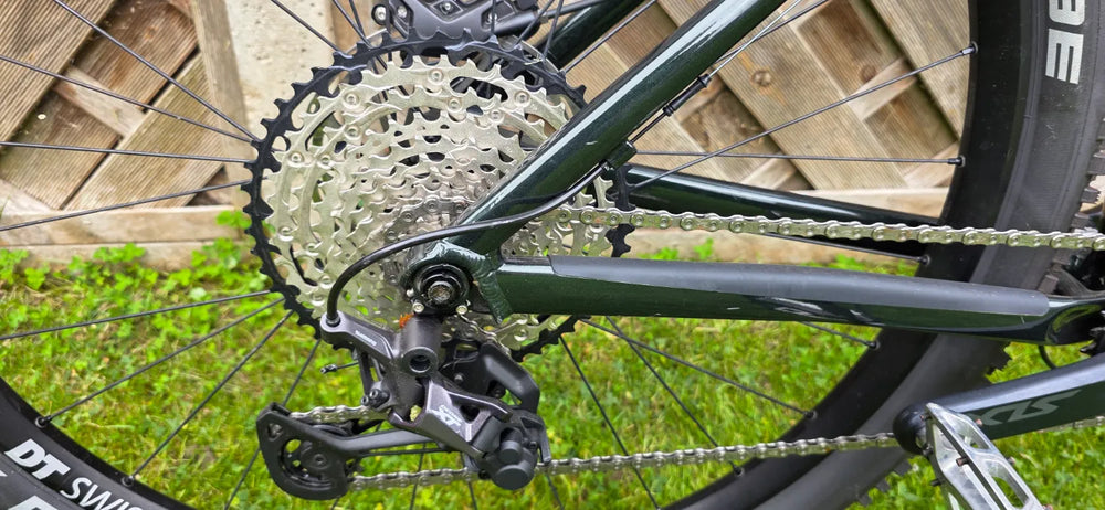 Vitus Sentier 29 VRX Mountain 2022