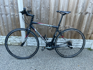 Giant SCR 3.0 2011