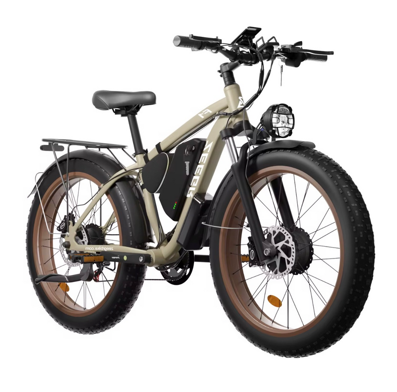 Zeegr F1 2025