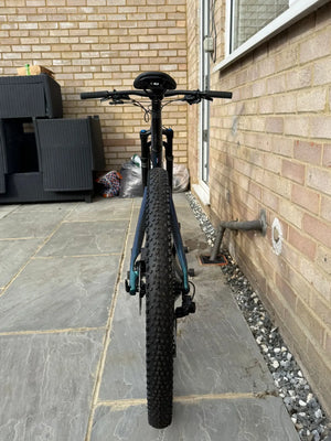 Lapierre Zesty TR 5.9 2023