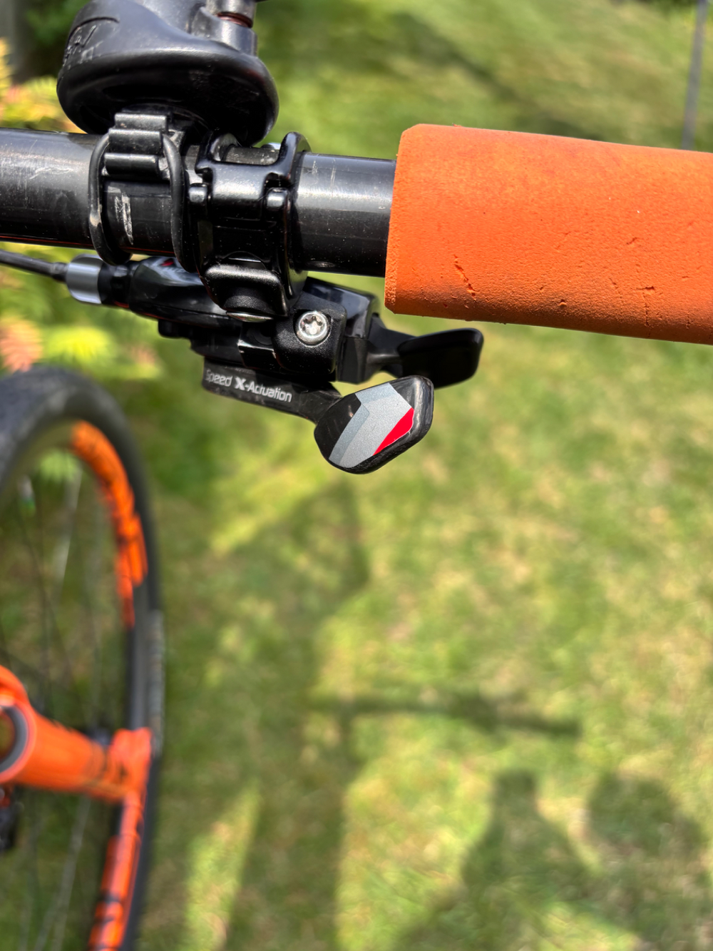 KTM Scarp MASTER 2025