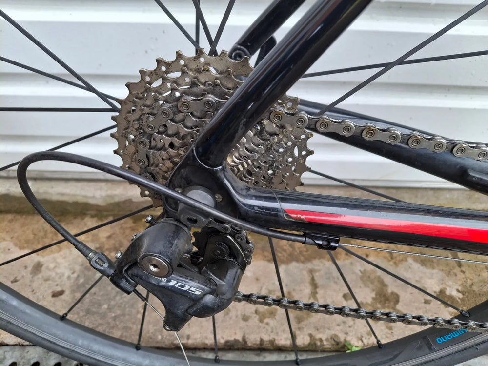 Trek Emonda S 2013