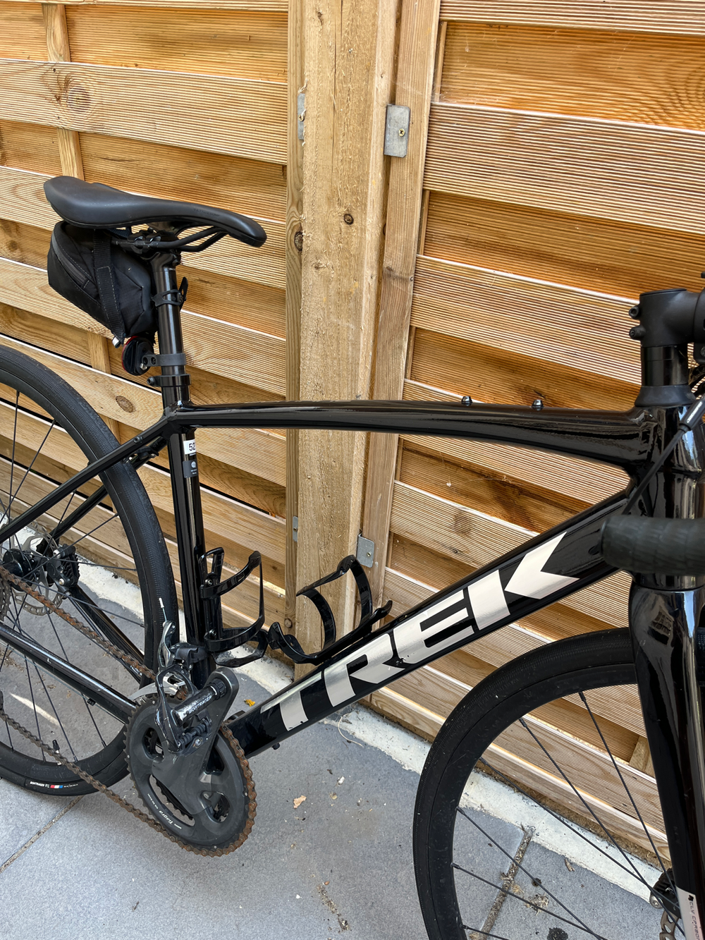 Trek Domane AL 4 Disc 2023