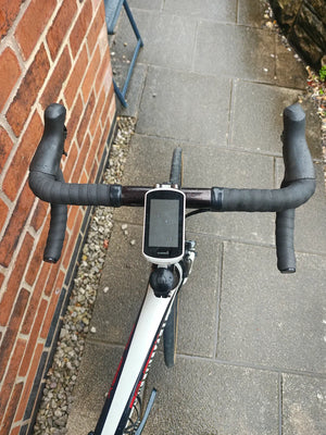 Specialized Roubaix Comp SL2 2011