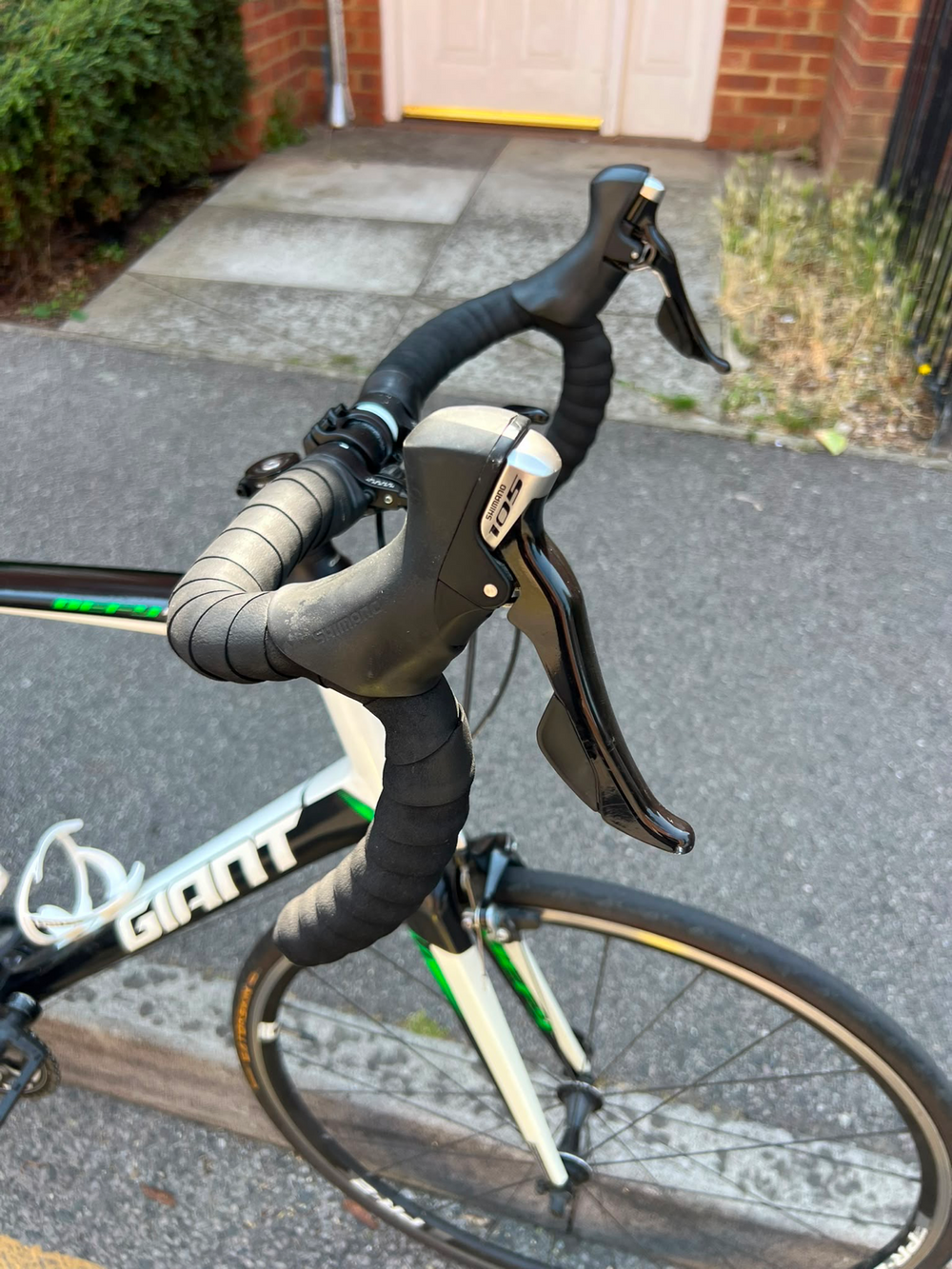 Giant Defy 0 2015