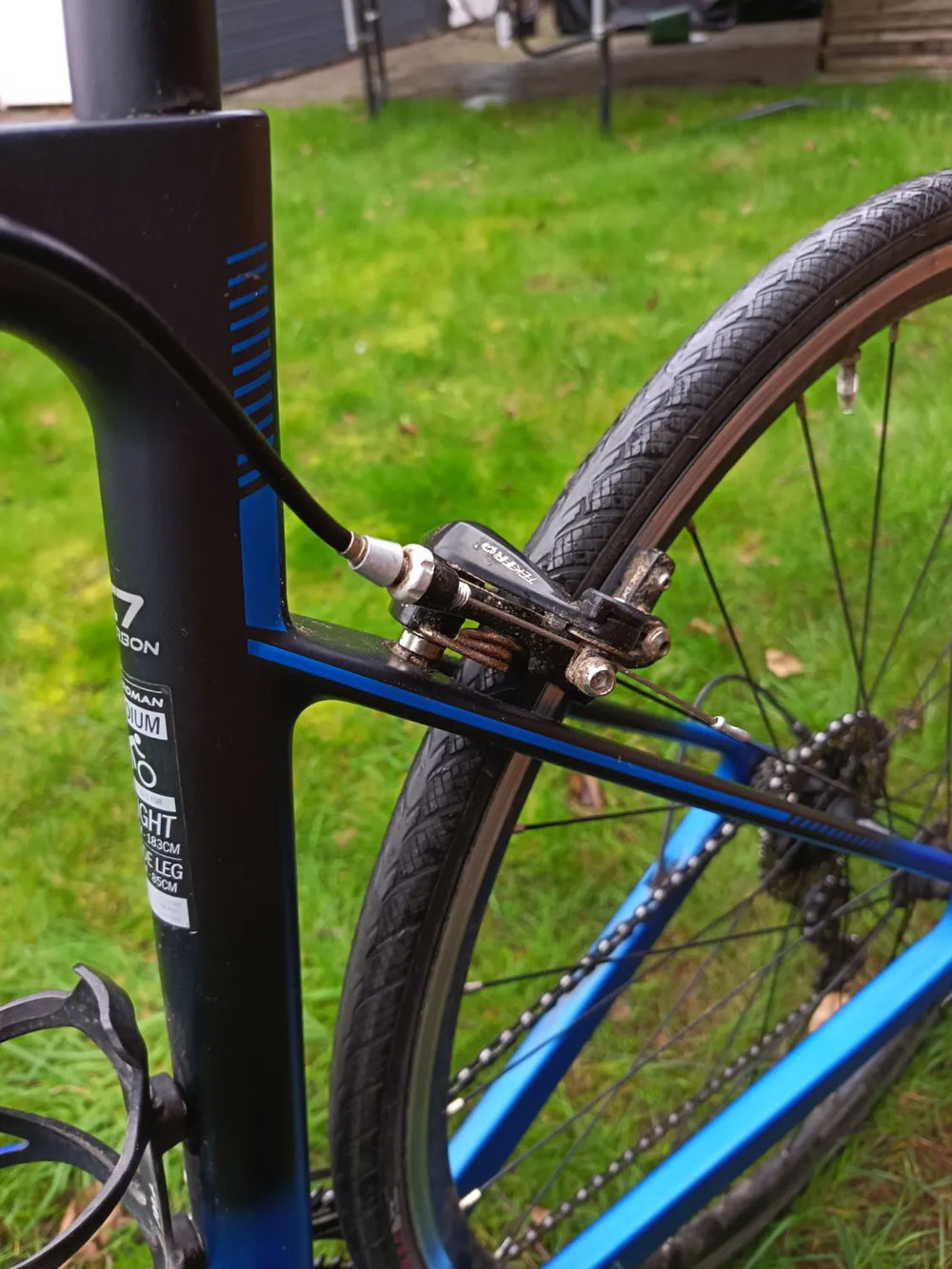 Boardman SLR 8.9 2021